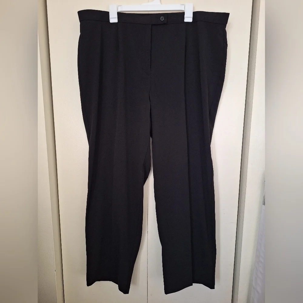 JM Collection Pants - Picture 3 of 4